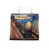 Torba płócienna - E. Munch, Krzyk (CARMANI)