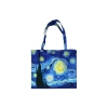 Torba śniadaniowa - V. van Gogh, Gwiaździsta Noc (CARMANI)