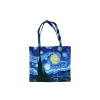 Torba śniadaniowa - V. van Gogh, Gwiaździsta Noc (CARMANI)