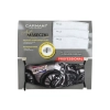 Maseczka ochronna z filtrem - Motocykl (CARMANI)