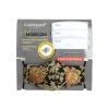 Maseczka ochronna z filtrem - W. Morris (CARMANI)