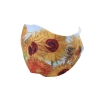 Maseczka ochronna - V. van Gogh, Słoneczniki (CARMANI)