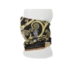 Komin/chusta - G. Klimt, Drzewo życia - alternatywa maseczki (CARMANI)