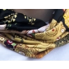 Komin/chusta - G. Klimt, kolaż - alternatywa maseczki (CARMANI)