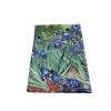 Komin/chusta - V. van Gogh, Irysy - alternatywa maseczki (CARMANI)