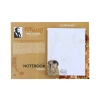Notes - G. Klimt, Pocałunek (CARMANI)