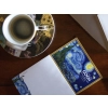 Notes magnetyczny, duży - V. van Gogh, Gwiaździsta noc (CARMANI)