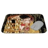 Podkładka pod mysz komputerową - G. Klimt, Pocałunek (CARMANI)