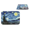 Podkładka pod mysz komputerową - V. van Gogh, Gwiaździsta noc (CARMANI)