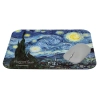 Podkładka pod mysz komputerową - V. van Gogh, Gwiaździsta noc (CARMANI)