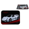 Podkładka pod mysz komputerową - Classic & Exclusive, Porsche 918 Spyder (CARMANI)