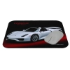 Podkładka pod mysz komputerową - Classic & Exclusive, Porsche 918 Spyder (CARMANI)