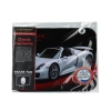 Podkładka pod mysz komputerową - Classic & Exclusive, Porsche 918 Spyder (CARMANI)