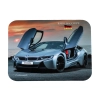 Podkładka pod mysz komputerową - Classic & Exclusive, BMW I8 Coupe 2018 (CARMANI)