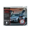 Podkładka pod mysz komputerową - Classic & Exclusive, BMW I8 Coupe 2018 (CARMANI)