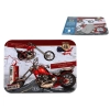 Podkładka pod mysz komputerową - Classic & Exclusive, 1970 Triumph 650 Chopper (CARMANI)
