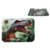 Podkładka pod mysz komputerową - Prehistoric World of Dinosaurs (CARMANI)