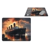 Podkładka pod mysz komputerową - Titanic (CARMANI)