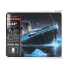Podkładka pod mysz komputerową - Titanic (CARMANI)