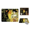 Podkładka pod mysz komputerową - G. Klimt, Adela (CARMANI)