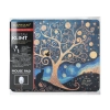 Podkładka pod mysz komputerową - kolaż: V. van Gogh, G. Klimt (CARMANI)