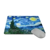 Podkładka pod mysz komputerową - V. van Gogh, Gwiaździsta Noc (CARMANI)