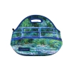 Kosmetyczka/torba podróżna - C. Monet, Lilie wodne (CARMANI)