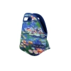 Kosmetyczka/torba podróżna - C. Monet, Lilie wodne (CARMANI)