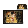 Dywanik - G. Klimt, Pocałunek (CARMANI)
