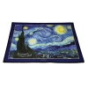 Dywanik - V. van Gogh, Gwiaździsta Noc (CARMANI)
