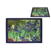 Dywanik - V. van Gogh, Irysy (CARMANI)