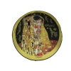 Dywanik okrągły - G. Klimt, Pocałunek (CARMANI)