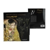 Kpl. 4 podkładek korkowych - G. Klimt (CARMANI)
