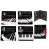 Kpl. 4 podkładek korkowych - Classical Music (CARMANI)