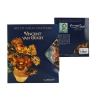 Kpl. 4 podkładek korkowych - V. van Gogh (CARMANI)