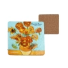 Kpl. 4 podkładek korkowych - V. van Gogh (CARMANI)
