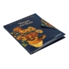 Kpl. 4 podkładek korkowych - V. van Gogh (CARMANI)