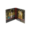 Kpl. 2 podkładek korkowych - G. Klimt (CARMANI)