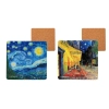 Kpl. 2 podkładek korkowych - V. van Gogh (CARMANI)
