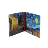 Kpl. 2 podkładek korkowych - V. van Gogh (CARMANI)