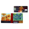 Kpl. 2 podkładek korkowych - V. van Gogh, mix (CARMANI)