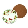Podkładka ceramiczna - Poziomka (CARMANI)