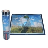 Podkładka na stół - C. Monet, Kobieta z Parasolem (CARMANI)