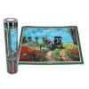 Podkładka na stół - Inspirowane malarstwem C. Monet (CARMANI)