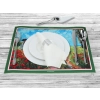 Podkładka na stół - Inspirowane malarstwem C. Monet (CARMANI)