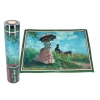 Podkładka na stół - Inspirowane malarstwem C. Monet (CARMANI)