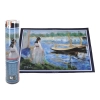 Podkładka na stół - E. Manet, Brzegi Sekwany (CARMANI)