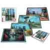 Kpl. 4 podkładek na stół - Inspired by C. Monet (CARMANI)
