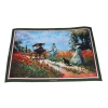 Kpl. 4 podkładek na stół - Inspired by C. Monet (CARMANI)