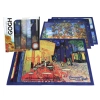 Kpl. 4 podkładek na stół - V. van Gogh, mix 1 (CARMANI)
